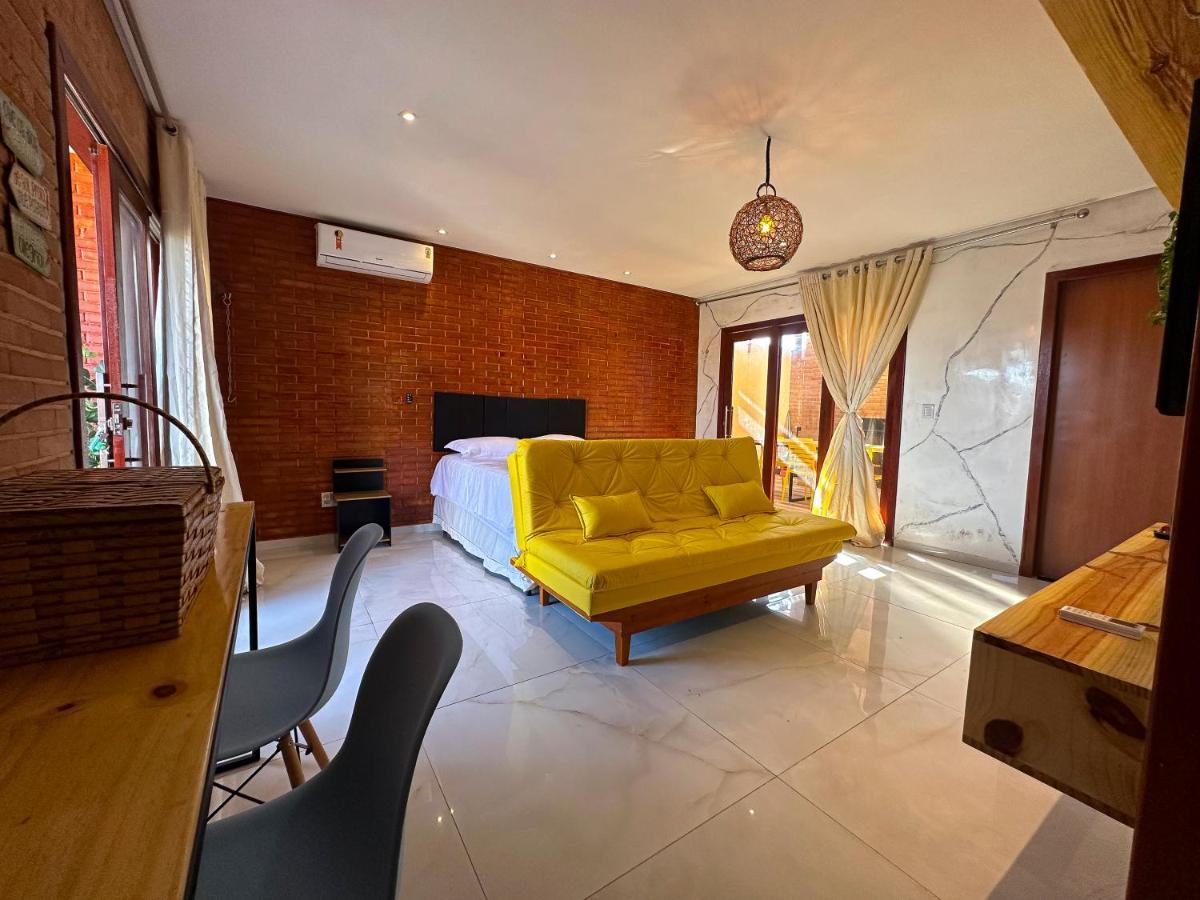 Bem Te Quero Pipa- Chale Terreo Apartment *