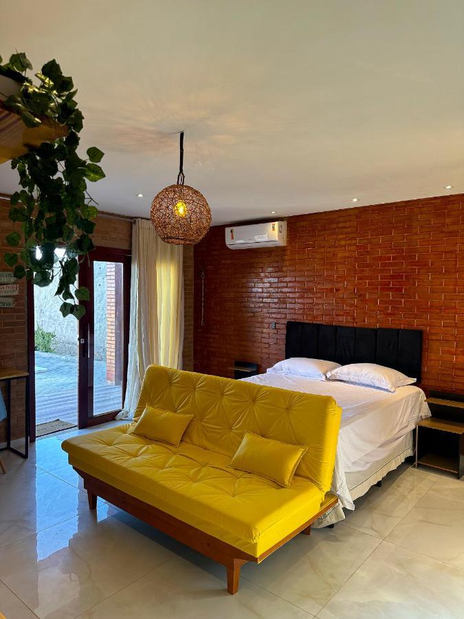Apartment Bem Te Quero Pipa- Chale Terreo *