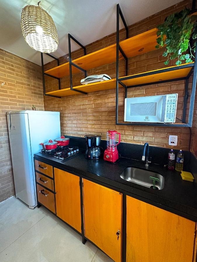 Bem Te Quero Pipa- Chale Terreo Apartment Praia de Pipa