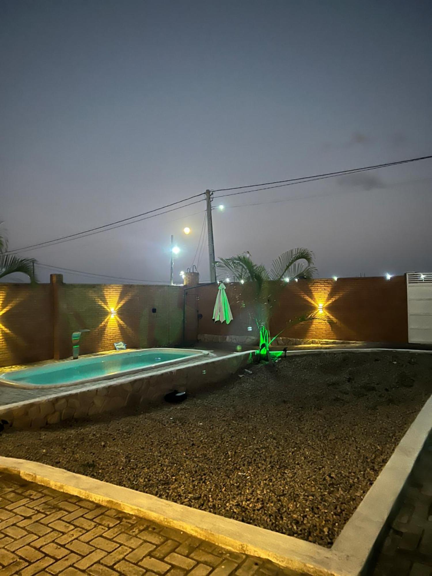 Bem Te Quero Pipa- Chale Terreo Apartment Praia de Pipa