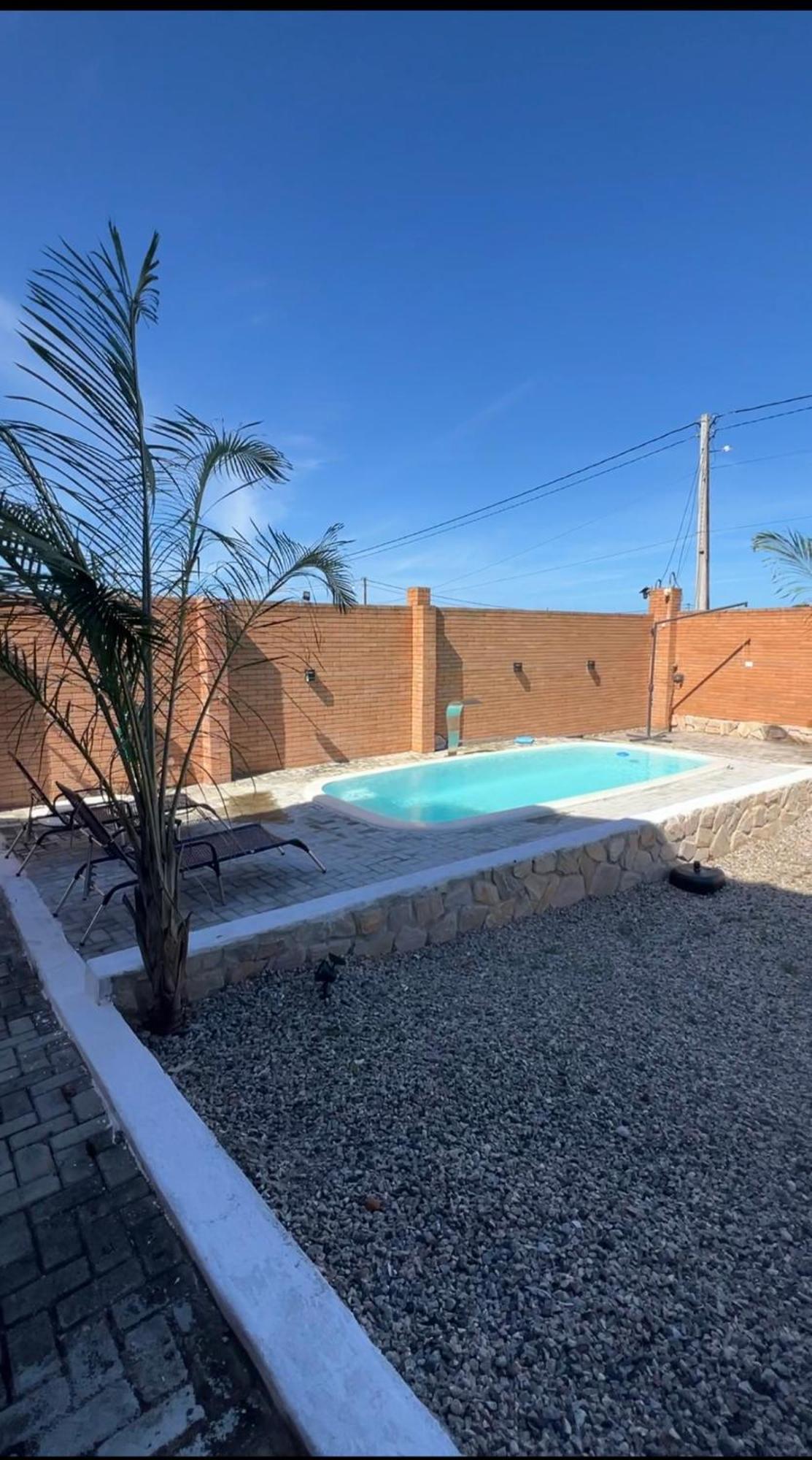 Bem Te Quero Pipa- Chale Terreo Apartment