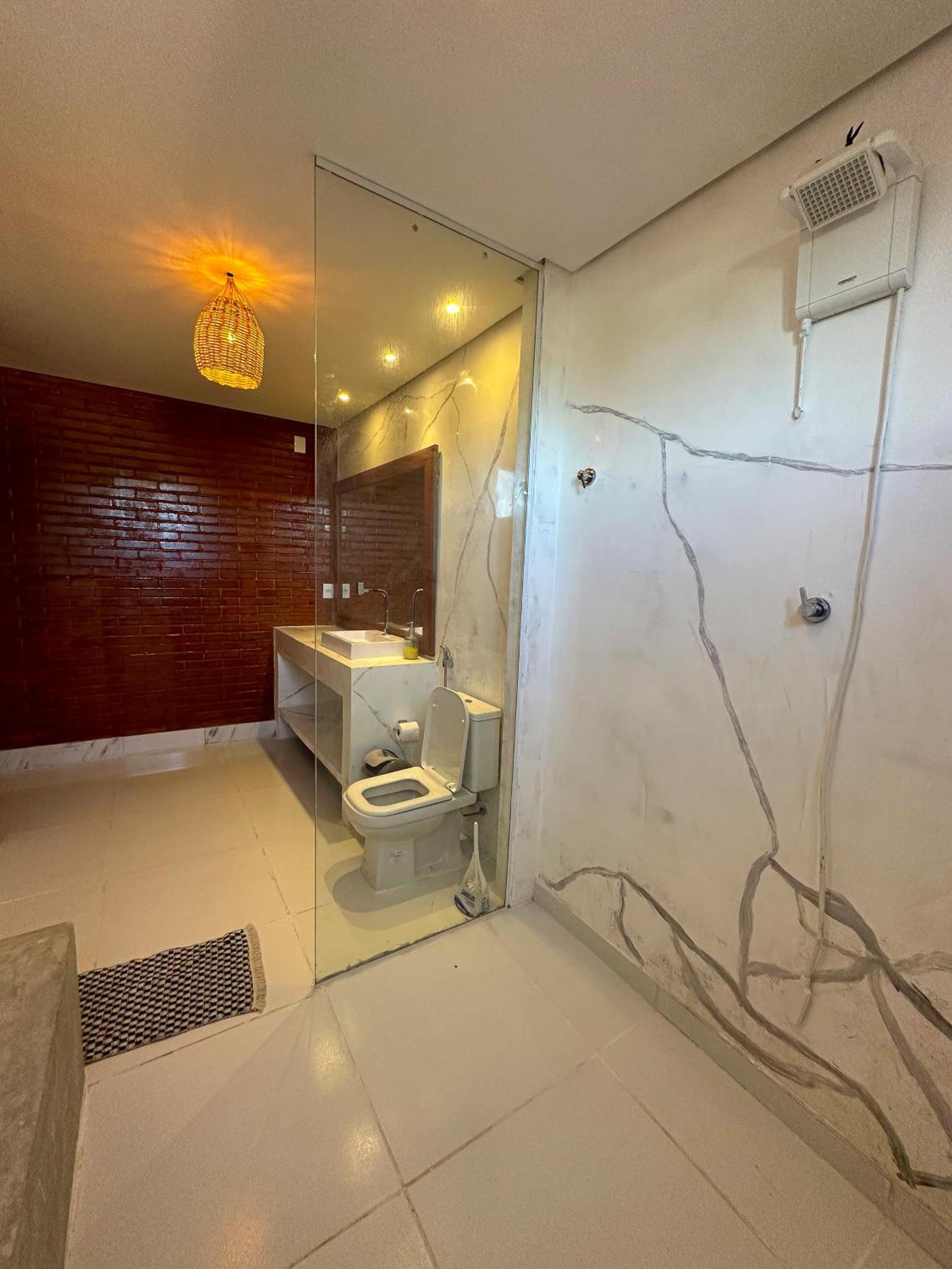 Apartment Bem Te Quero Pipa- Chale Terreo *